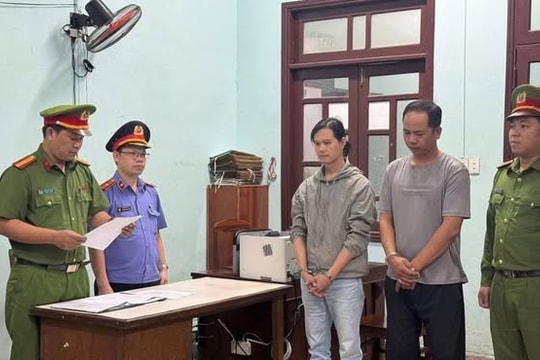 Đà Nẵng: Đánh người gãy mũi chỉ vì mâu thuẫn giao thông