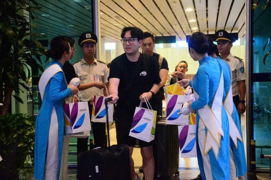 Đoàn Famtrip Đài Loan (Trung Quốc) khảo sát du lịch tại Đà Nẵng