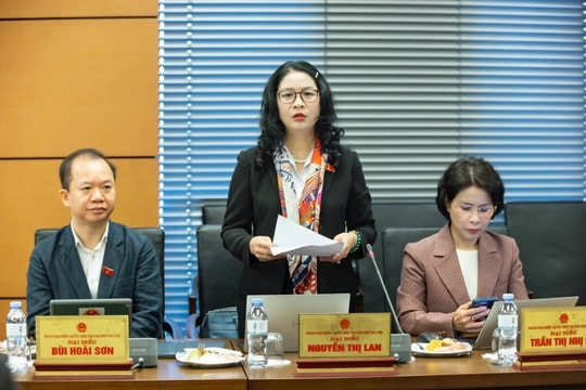 Nâng cao năng lực cho đội ngũ làm quy hoạch nông thôn