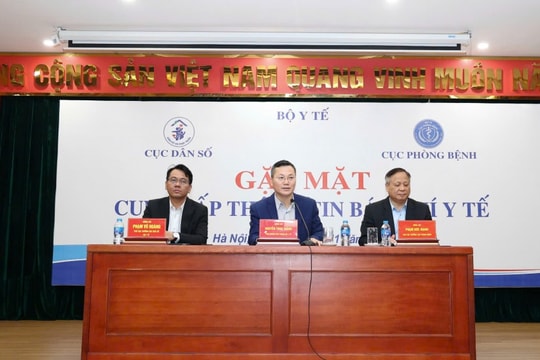 Cục Dân số (Bộ Y tế) Nam giới có hai con nhưng ly hôn không thuộc trường hợp ưu tiên mua nhà ở xã hội