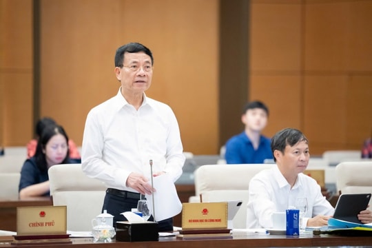 5 Dự luật mở đường cho Việt Nam trong kỷ nguyên số
