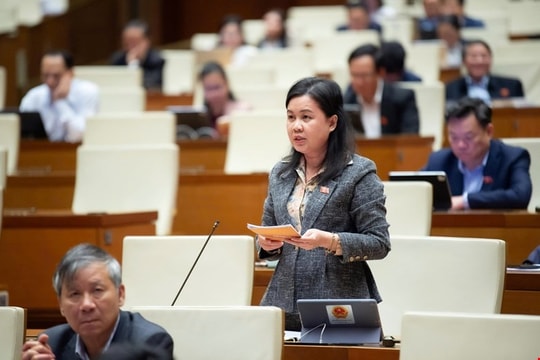 Sửa Luật Bí mật Nhà nước: Cần chế tài rõ ràng để xử lý hành vi lạm dụng