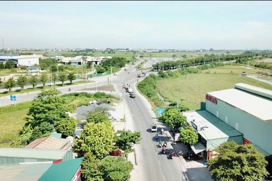 Tam Hưng tăng tốc triển khai các dự án, kiến tạo đô thị hiện đại, xanh và thông minh