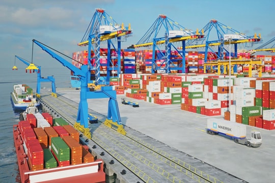 Tin tức đặc biệt trên báo in Hànộimới ngày 9-11-2025