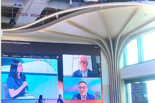 Giải pháp phiên dịch Cabin AI của tiến sĩ Việt