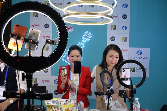 Khởi đầu một kỷ nguyên mới về trách nhiệm của người sáng tạo nội dung số