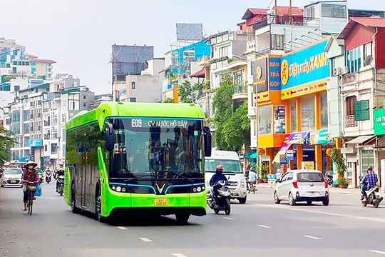 Ba "động cơ" đồng bộ cho tăng trưởng bền vững