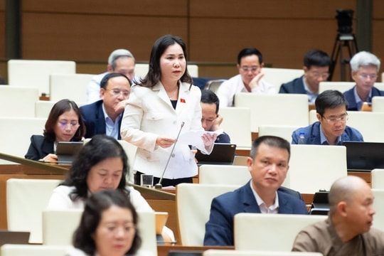 Đề nghị cấm sử dụng AI tạo dựng thông tin sai sự thật