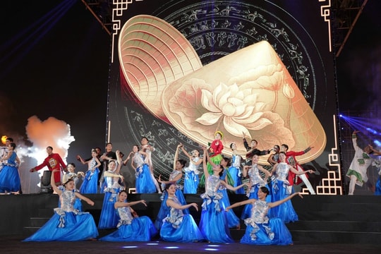 Festival Thăng Long - Hà Nội 2025: Điểm hẹn của văn hóa và khát vọng làm mới di sản