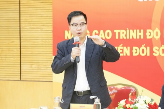 Khoa học, công nghệ - chìa khóa mở tương lai Việt Nam hùng cường