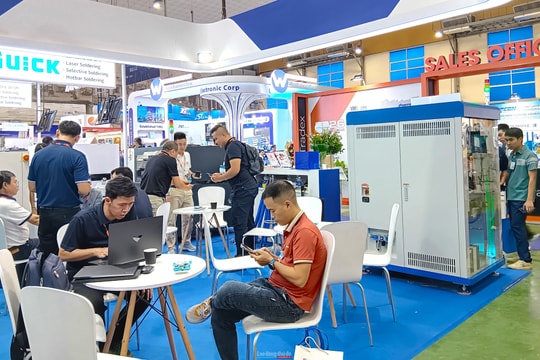 Doanh nghiệp thành lập mới và quay lại hoạt động vượt xa số rút lui khỏi thị trường