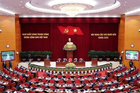 Hơn 2,5 triệu ý kiến tâm huyết góp vào Dự thảo Văn kiện trình Đại hội XIV của Đảng