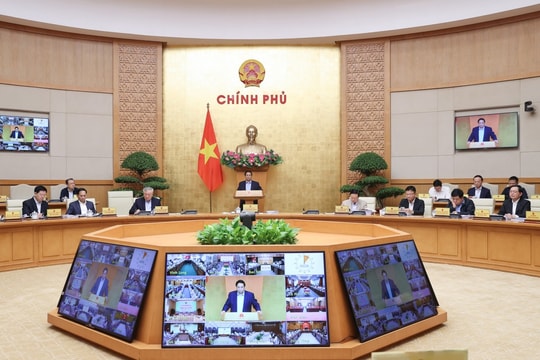 Nỗ lực tạo sức bật trong gần 2 tháng cuối năm
