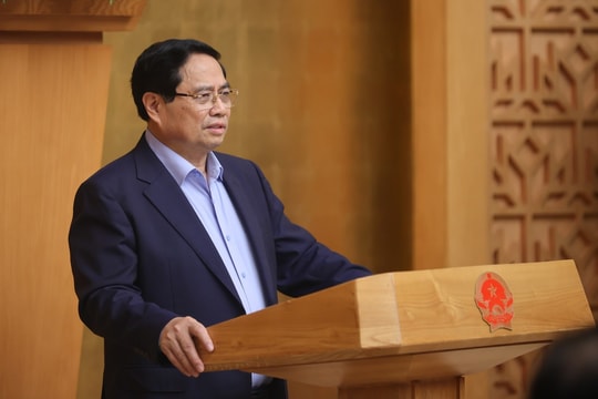 Khơi thông các nguồn lực mới, không để lỡ nhịp tăng trưởng
