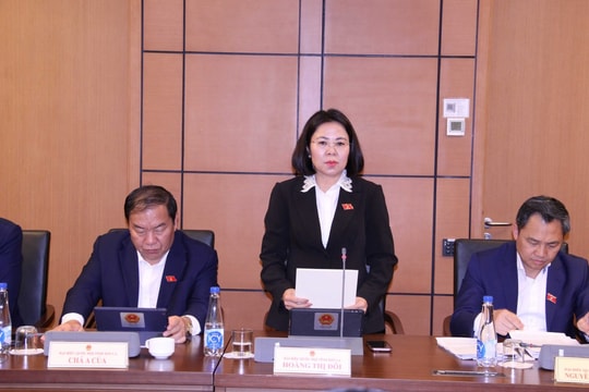 Cần đánh giá rõ hơn kết quả đổi mới sáng tạo và chuyển đổi số