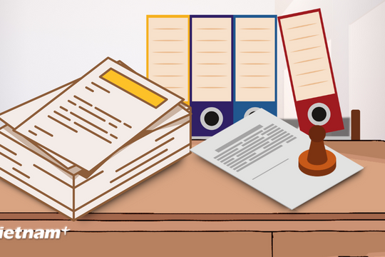 Ủy ban Thường vụ Quốc hội ban hành nghị quyết về công tác cán bộ