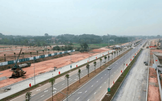 Thái Nguyên tăng tốc trên hành trình chuyển đổi số