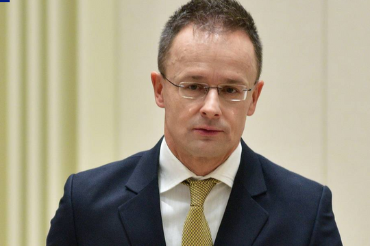 Hội nghị thượng đỉnh Nga-Mỹ sẽ được tổ chức nếu đạt được thỏa thuận về Ukraine