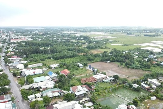 Châu Pha quyết tâm hoàn thành giải ngân vốn đầu tư công năm 2025