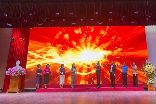 Phường Cầu Giấy (Hà Nội) Tăng cường kết nối giữa doanh nghiệp tuyển dụng và người lao động