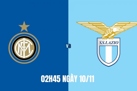 Inter Milan vs Lazio: Màn so tài hấp dẫn