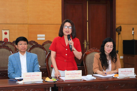 Phát huy sức mạnh nội sinh, nắm bắt cơ hội vàng để Việt Nam bứt phá