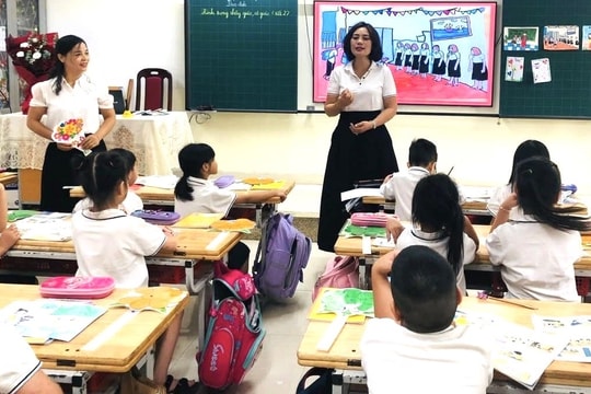 Lan tỏa phong trào sáng kiến, sáng tạo gắn với chuyển đổi số
