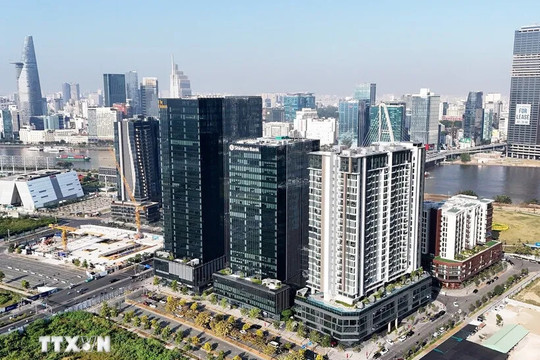 Kết luận số 203: Khởi công một số dự án quan trọng quốc gia từ đầu năm 2026