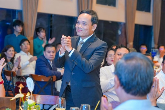 TP Hồ Chí Minh cam kết tạo mọi điều kiện để các trường đại học phát triển tối đa