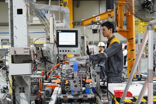 Cuộc đua giành quyền kiểm soát đất hiếm: "Quân bài chiến lược" trong cạnh tranh kinh tế toàn cầu