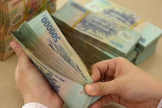 Tăng lương tối thiểu vùng từ 1-1-2026