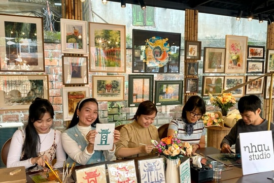 “Festival Thăng Long - Hà Nội 2025” Khơi dậy niềm say mê và trân trọng những giá trị tinh hoa