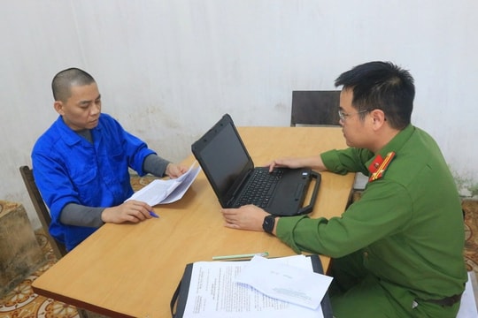 Hải Phòng: Khởi tố nhóm đối tượng phát hành dự án tiền ảo, chiếm đoạt khoảng 10 tỷ đồng
