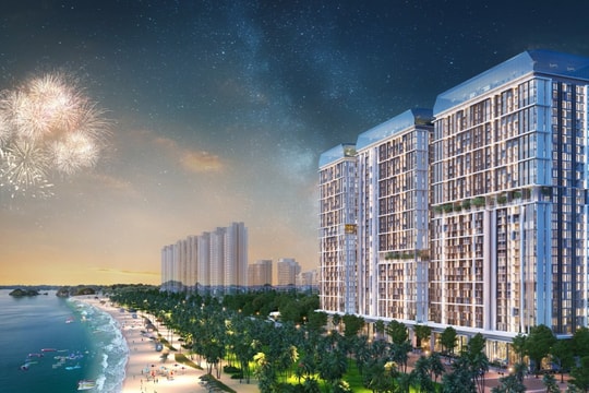 Sun Centro Town: Từ điểm đến bốn mùa tới “dòng chảy” giá trị 365 ngày