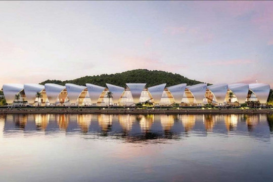 An Giang “chạy nước rút” hoàn thành 21 dự án phục vụ APEC 2027