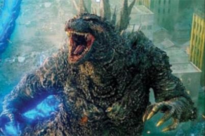 “Godzilla trừ một” - bom tấn Nhật Bản đoạt Oscar đổ bộ rạp Việt