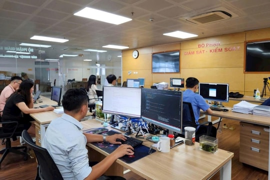 Bảo hiểm xã hội Hà Nội: Tạo đột phá từ chuyển đổi số đến tư duy phục vụ