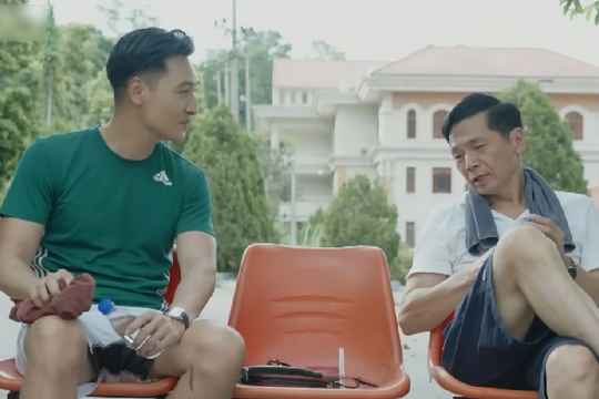 “Lằn Ranh” tập 7: Ông Sách đối mặt nguy cơ bị bủa vây bởi “ổ lợi ích” trong các dự án lớn