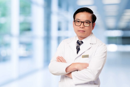 Hệ thống y tế Vinmec: Vị thế mới cho Việt Nam trên bản đồ y tế thế giới
