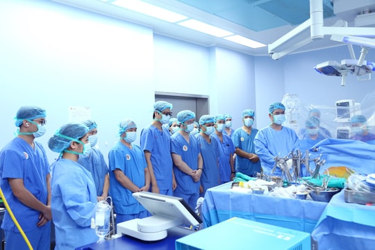 [Podcast] Tin tức ngày 10-11: Nghĩa cử người lính hiến tạng - 8 cuộc đời được hồi sinh