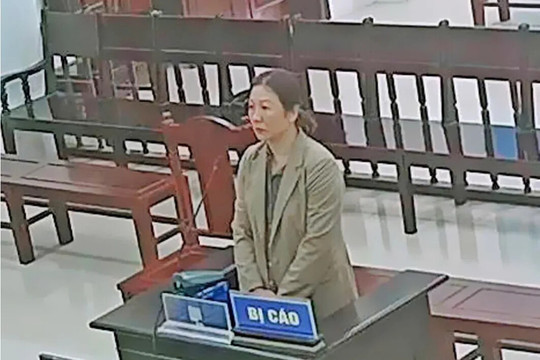 Bắc Ninh: Mua bán trái phép hoa đơn, một đối tượng lĩnh án