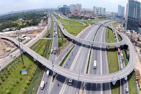 Chính phủ điều chỉnh kế hoạch đầu tư công trung hạn giai đoạn 2021 - 2025