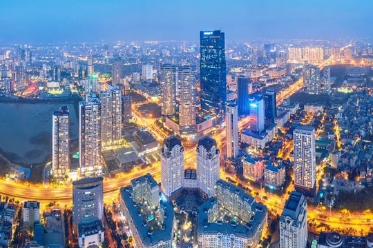 Mô hình phát triển dựa trên tri thức, công nghệ và sáng tạo - Con đường tất yếu!