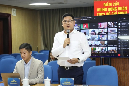 Góp ý Dự thảo văn kiện Đại hội XIV của Đảng Kiến tạo nền kinh tế dân chủ, chăm lo người yếu thế