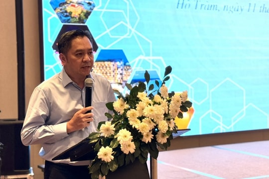 TP Hồ Chí Minh: Phát triển du lịch đặc thù, thân thiện môi trường