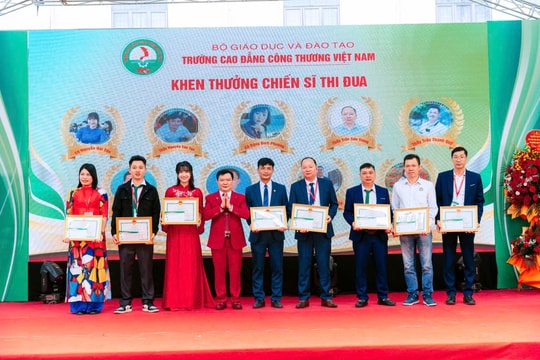 VCI tăng tốc đổi mới, mở rộng hợp tác và nâng cao chất lượng
