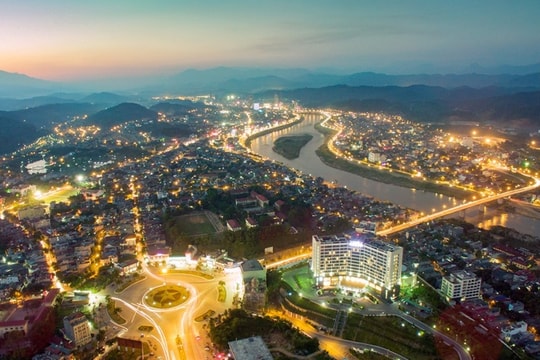 Lào Cai cần đẩy mạnh thực hiện các đột phá chiến lược, chú trọng công tác cải cách hành chính