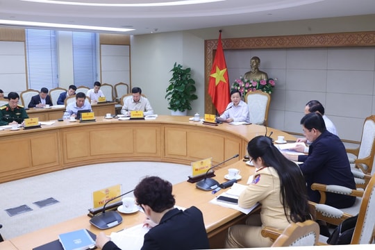 Lộ trình áp dụng quy chuẩn khí thải ô tô Thống nhất, đồng bộ, có phương án hỗ trợ phù hợp