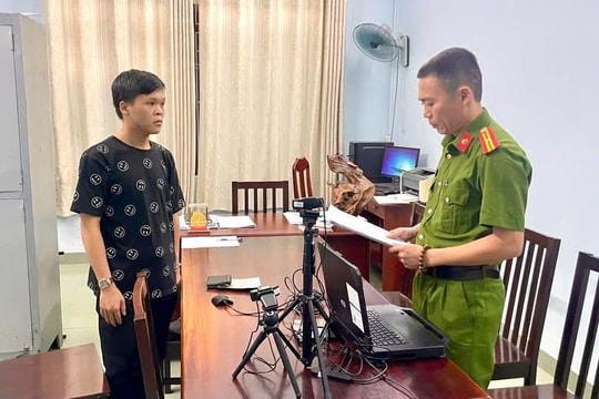 Đà Nẵng: Bắt đối tượng trộm tài sản trong bệnh viện sau 4 giờ