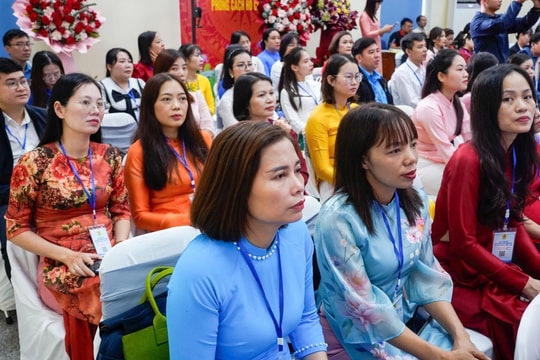 Công đoàn phường Đông Ngạc nâng chất lượng Thỏa ước lao động tập thể